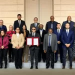 New Caledonia agreement signed in Paris