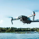 Military set to launch drone tests over Guam next week