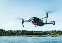 Military set to launch drone tests over Guam next week