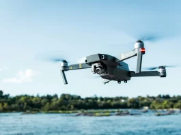 Military set to launch drone tests over Guam next week