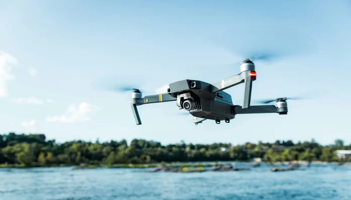 Military set to launch drone tests over Guam next week