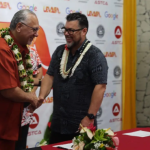 American Samoa, Google ink deal to build fiber optic cable linking to Bulikula
