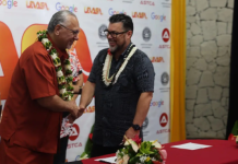 American Samoa, Google ink deal to build fiber optic cable linking to Bulikula