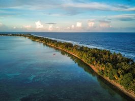 Climate Security in the Pacific: Emerging trends, priorities and solutions