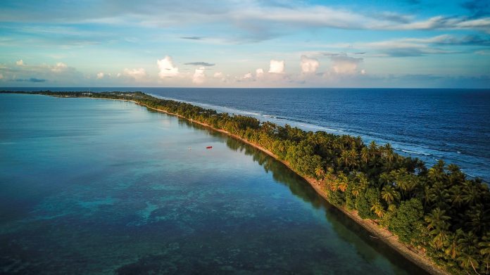 Climate Security in the Pacific: Emerging trends, priorities and solutions