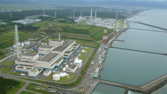 Japan restarts nuclear power plant almost 15 years since Fukushima disaster