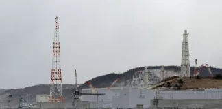 Nuclear reactor owned by Fukushima plant operator TEPCO to shut down again hours after restart