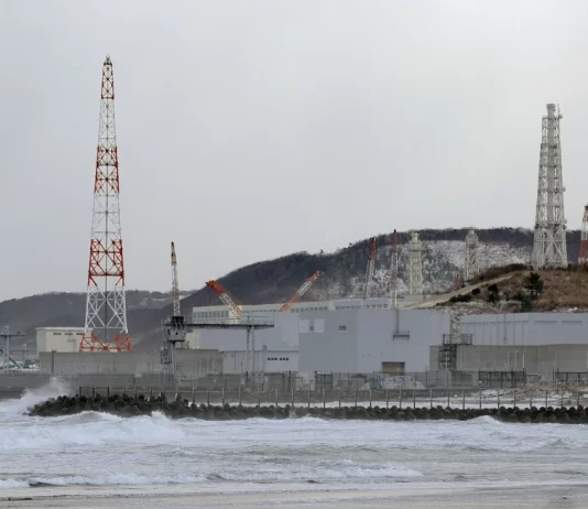 Nuclear reactor owned by Fukushima plant operator TEPCO to shut down again hours after restart
