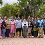Strengthening people-led ocean services in American Samoa