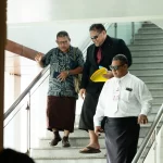 Motuopua’a resigns as Vaisigano No.2 MP