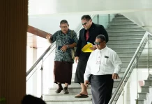 Motuopua’a resigns as Vaisigano No.2 MP