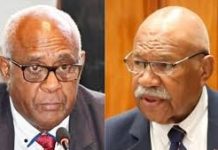 Eroding trust in Fiji politics: lessons of 2025 and beyond