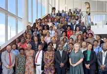Papua New Guinea’s national forum on women’s political leadership charts path to 2027 elections