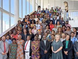 Papua New Guinea’s national forum on women’s political leadership charts path to 2027 elections