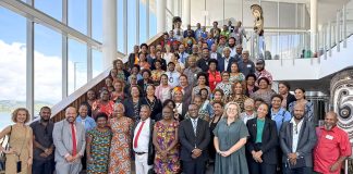 Papua New Guinea’s national forum on women’s political leadership charts path to 2027 elections