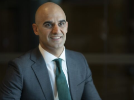 Rabih Yazbek to take up senior ANZ role in the UK and Europe