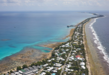 Pacific climate advocates welcome pre-COP31 meeting in Fiji and Tuvalu