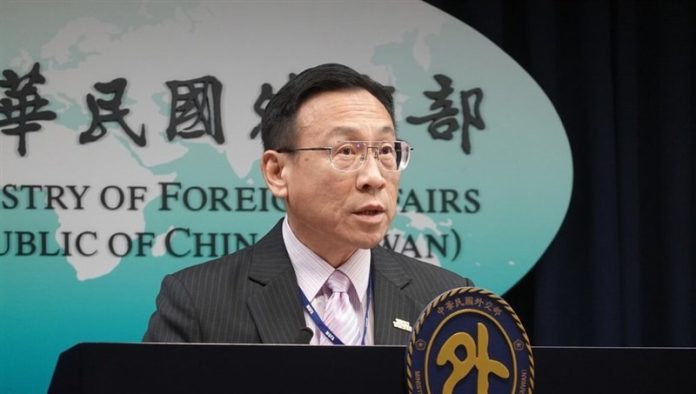 Taiwan to join PIF after absence last year: MOFA