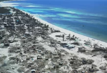 Global climate law shifts after Pacific islands push historic rulings