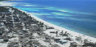 Global climate law shifts after Pacific islands push historic rulings