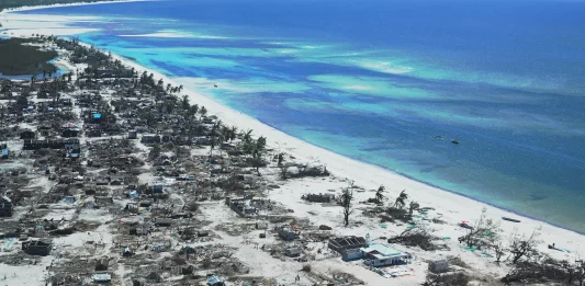 Global climate law shifts after Pacific islands push historic rulings