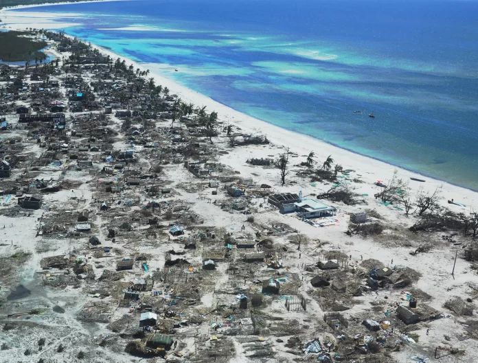 Global climate law shifts after Pacific islands push historic rulings