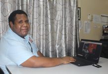 PNG getting more ‘corrupt’, says TIPNG