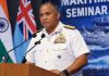 Pacific calls for action on climate change and illegal fishing at major ocean naval forum