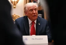 Queensland Premier polishes pitch to lure Trump to Australia