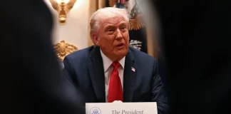 Queensland Premier polishes pitch to lure Trump to Australia