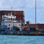 Lack of investigation into cocaine vessel could hamper regional drug mapping, Pacific expert warns