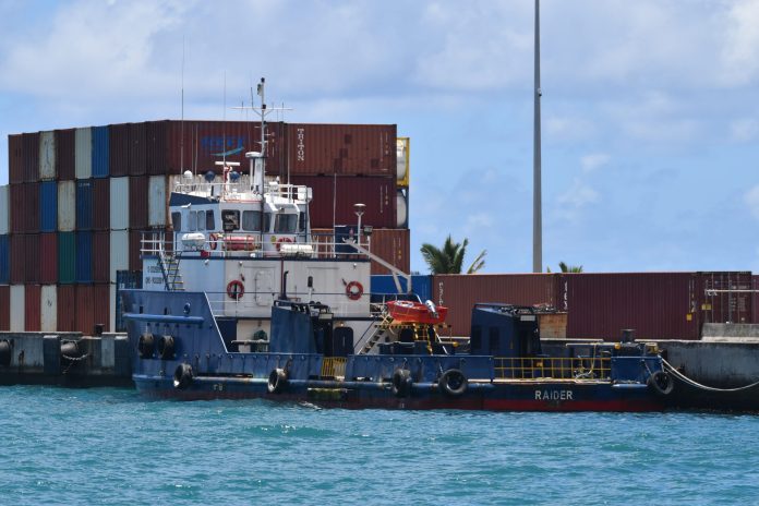 Lack of investigation into cocaine vessel could hamper regional drug mapping, Pacific expert warns