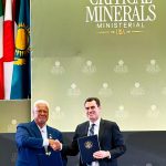 Cook Islands and U.S establish strategic framework for critical minerals research and supply chain security