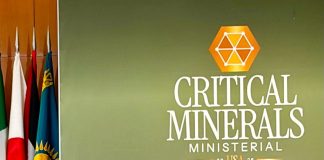 Cook Islands and U.S establish strategic framework for critical minerals research and supply chain security