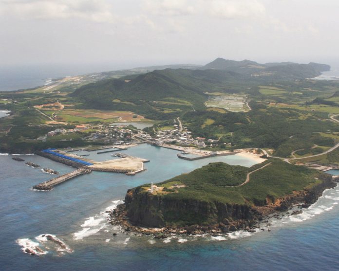 Japan to deploy missiles to island near Taiwan by 2031, says defence minister