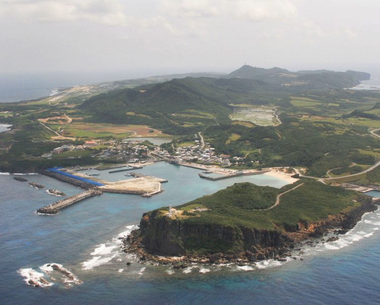Japan to deploy missiles to island near Taiwan by 2031, says defence minister