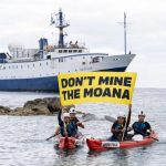 New Zealand-United States minerals talk spark concerns over Pacific seabed mining