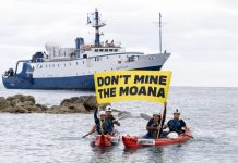 New Zealand-United States minerals talk spark concerns over Pacific seabed mining