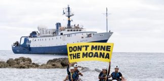 New Zealand-United States minerals talk spark concerns over Pacific seabed mining
