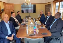 Fiji to restore permanent presence in Auckland – diplomat