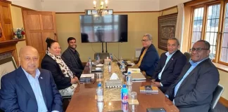 Fiji to restore permanent presence in Auckland – diplomat