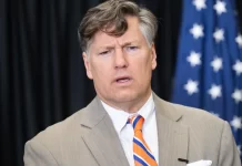 U.S, New Zealand reinforce Indo-Pacific, Pacific and Security ties at Strategic Dialogue