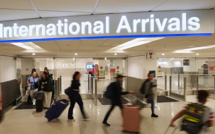 Tongans frustrated with Trump’s ‘collective punishment’ of foreign nationals