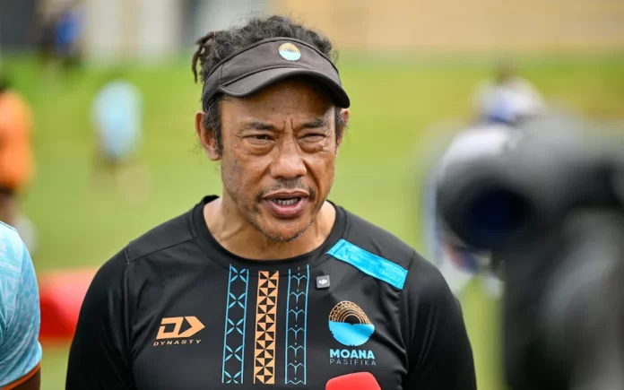 Moana Pasifika, Fijian Drua ‘don’t get enough’, need more recources – Umaga
