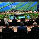 How Pacific climate negotiators prepare for the high-stakes UN climate talks