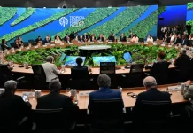 How Pacific climate negotiators prepare for the high-stakes UN climate talks