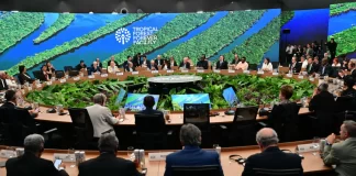 How Pacific climate negotiators prepare for the high-stakes UN climate talks