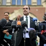 Vanuatu pushing on with climate UN resolution despite U.S resistance