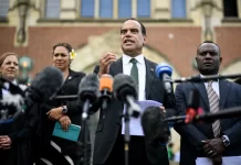 Vanuatu pushing on with climate UN resolution despite U.S resistance