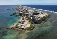 Marshallese deported by ICE ‘having the hardest time’